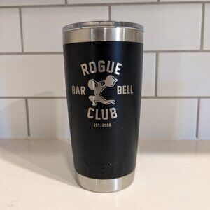 Rogue Fitness YETI Tumbler | 20oz